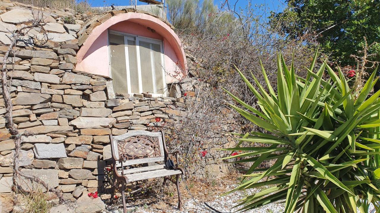 Finca Esperanza Costa Del Sol Sayalonga Zimmer foto