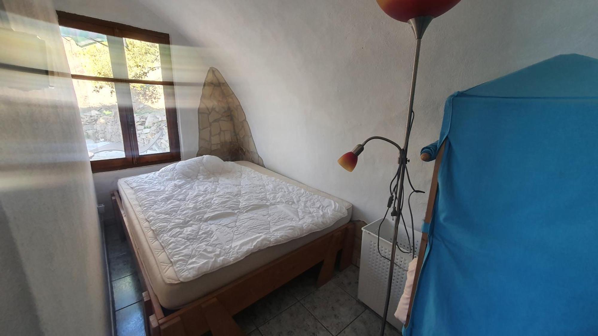 Finca Esperanza Costa Del Sol Sayalonga Zimmer foto